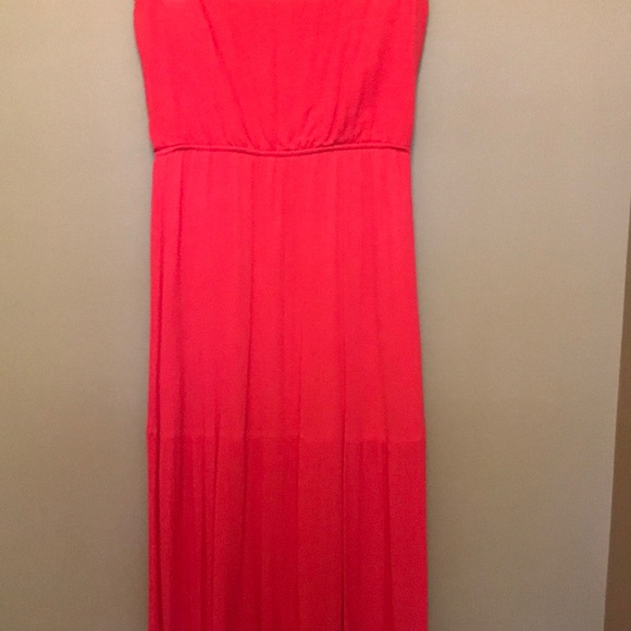 Maxi dress - Picture 2 of 3